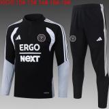 Chándal Inter Miami 2026/27 (Half Zipper II) - NIÑOS